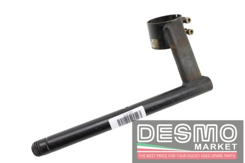 Semimanubrio sinistro Ducati Supersport 600 750 900 50mm