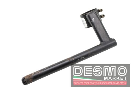 Semimanubrio sinistro Ducati Supersport 600 750 900 50mm