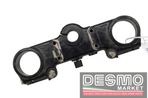 Piastra di sterzo superiore Ducati Monster 600 750 900