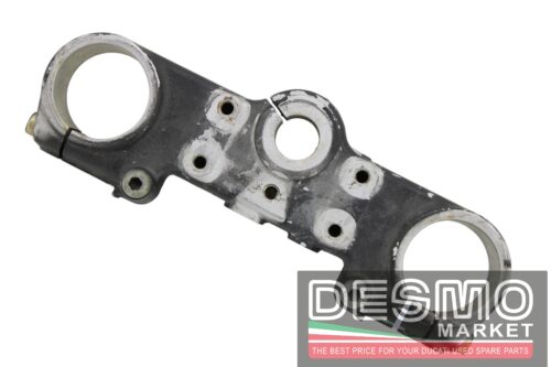 Piastra di sterzo superiore Ducati Monster 600 750 900