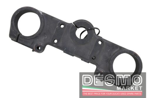 Piastra di sterzo superiore Ducati Monster 600 750 900