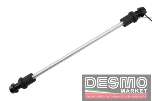 Perno per supporto cavalletto Ducati 749 999