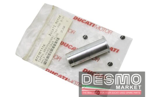 Tappo semimanubrio Ducati