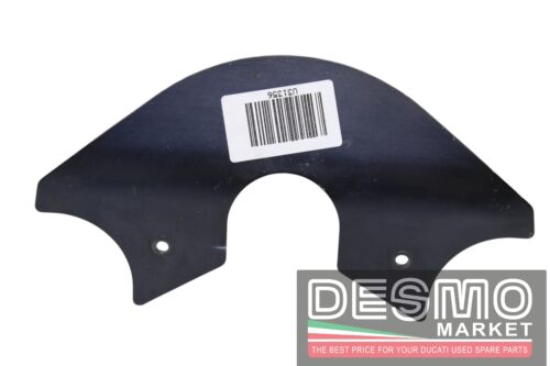 Paraspruzzi anteriore Ducati Monster I.E