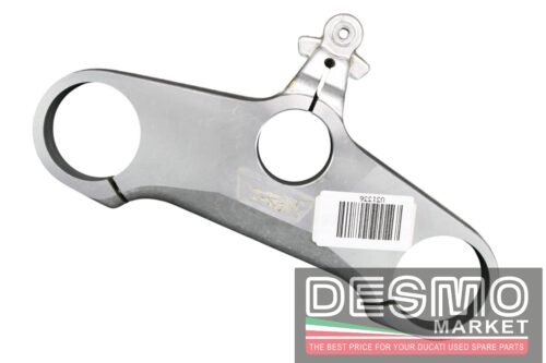 Piastro sterzo superiore Ducati 748 916 996 998