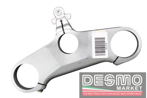 Piastra di sterzo superiore Ducati 748 916 996 998