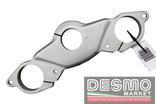 Piastra di sterzo superiore Ducati Monster S4 ST2 ST4