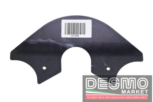 Paraspruzzi anteriore Ducati Monster I.E