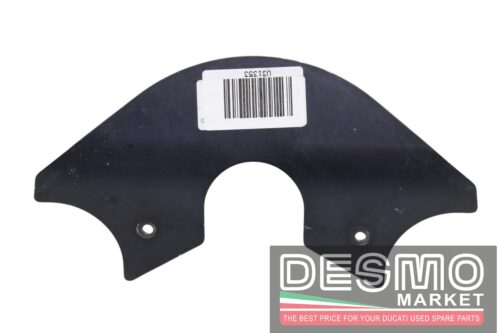 Paraspruzzi anteriore Ducati Monster I.E