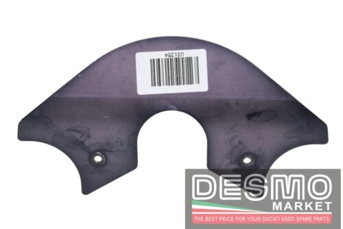 Paraspruzzi anteriore Ducati Monster I.E