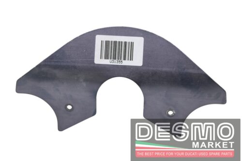 Paraspruzzi anteriore Ducati Monster I.E