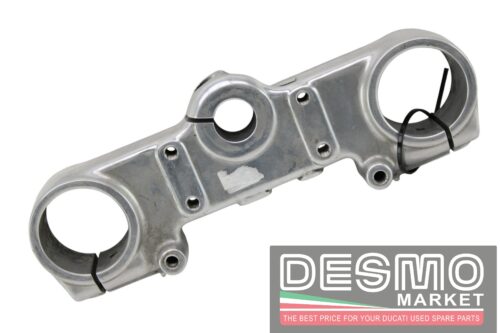 Piastra di sterzo superiore Ducati Monster 600 750 900