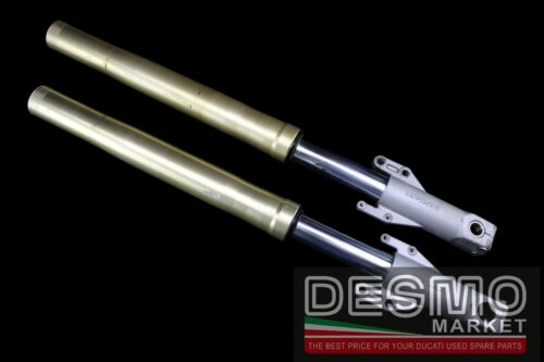 Forche forcelle Ducati Monster 600 750 Super Sport 600 750
