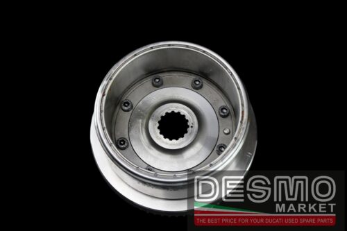 Kit ruota libera volano Ducati Monster I.E.