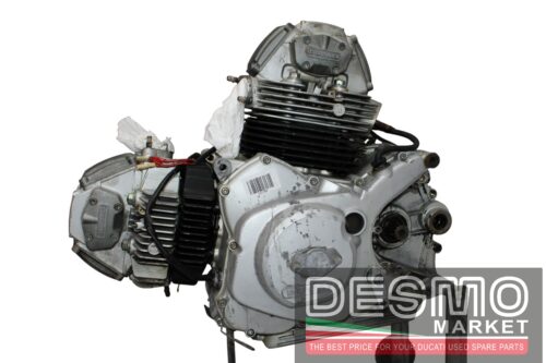 Motore Ducati Super Sport 600 Km 62000