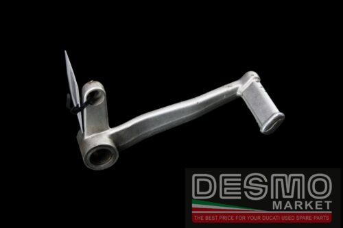 Pedale cambio S4R S4RS S2R