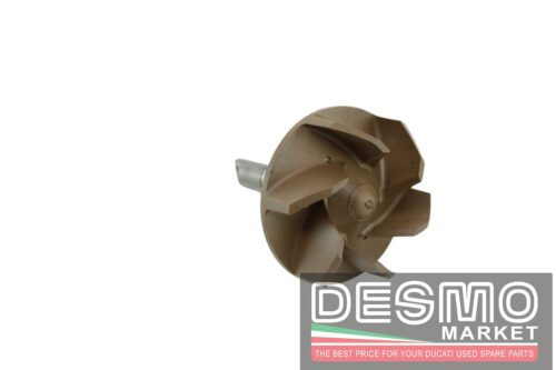 Girante pompa acqua Ducati Monster S4 S4R 748 996