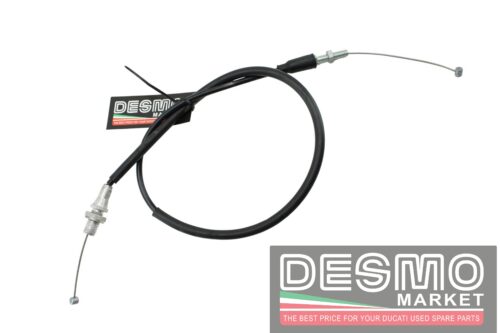 Cavo comando gas acceleratore Ducati Monster I.E.