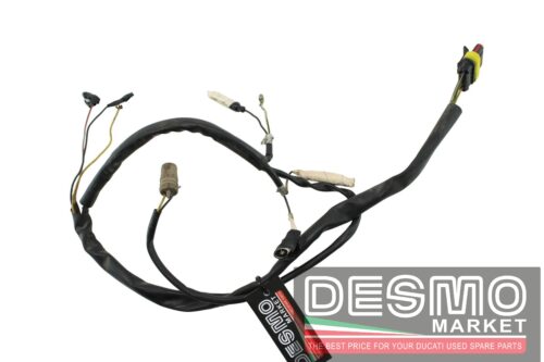 Cablaggio fanale posteriore Ducati Monster S4R