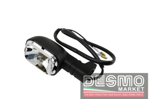 Corpo freccia posteriore sinistra anteriore destra Ducati 748 916 996