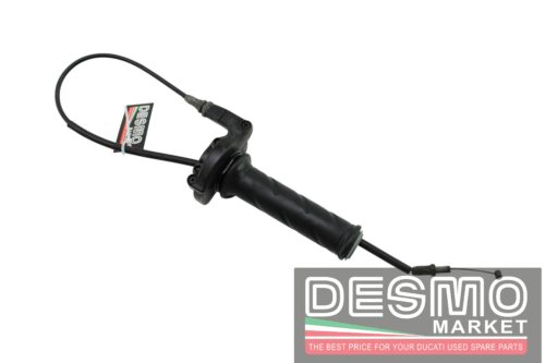 Comando gas acceleratore Ducati Monster I.E.