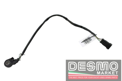 Micro sensore cavalletto Ducati
