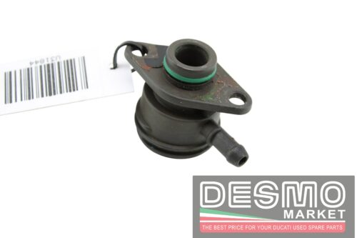 Bocchettone tappo vaschetta acqua Ducati 748 916 996 998