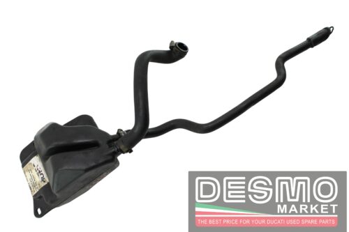 Vaso recupero vapori olio ducati monster s4r s4rs