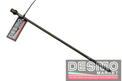 Asta frizione 33,5 cm Ducati