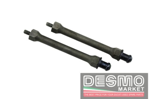 Torrette supporto airbox Ducati Monster I.E.