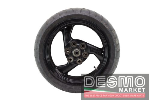 Cerchio posteriore Ducati Monster Supersport 350 600 750 900