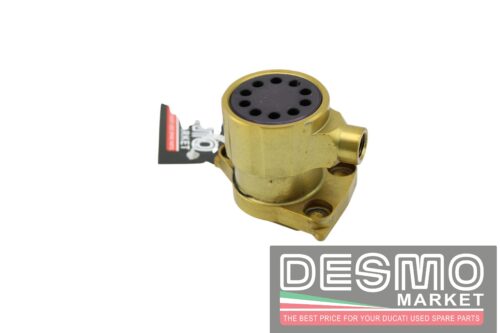 Attuatore frizione maggiorato ergal Ducati