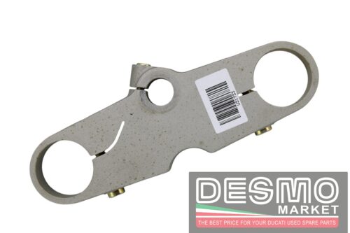 Piastra di sterzo superiore Ducati Supersport  350 600 750 900
