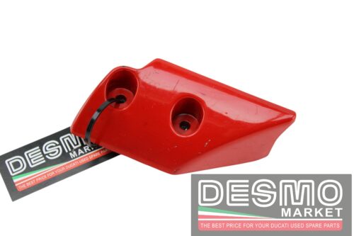 Cover attacco pinza freno anteriore Ducati Supersport 350 600 750 900