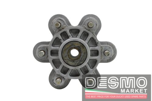Flangia porta corona Ducati Supersport 900 1991-1997