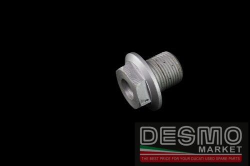 Dado tappo canotto di sterzo Ducati Monster 600 750 900