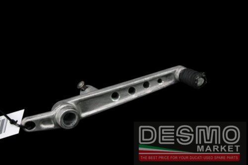 Pedale freno posteriore Ducati Supersport 350 600 750 900