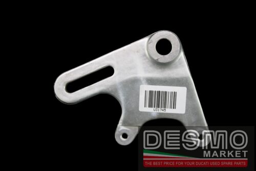 Staffa supporto pinza freno posteriore Ducati Monster 400 600 750
