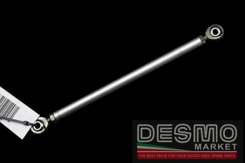 Asta rinvio cambio Ducati Supersport 350 600 750 900