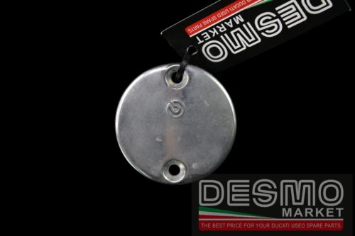 Tappo vaschetta liquido freno anteriore Brembo