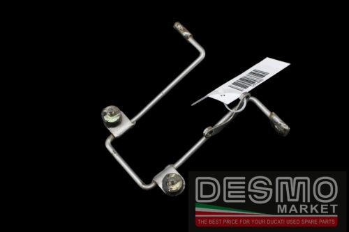 Telaietto supporto sensore aria Ducati Monster S4R