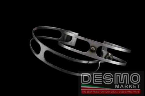 Fascette scarico Ducati 748 916