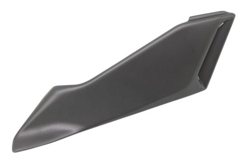 Fianchetto serbatoio sinistro nero MV Agusta Brutale 750 2003-2005