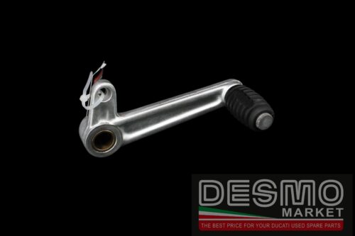 Pedale cambio originale Ducati SuperSport 350 400 600 750 900