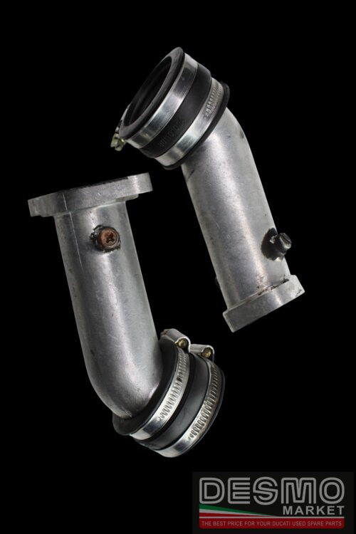 Collettori aspirazione Ducati Monster Supersport 600 750