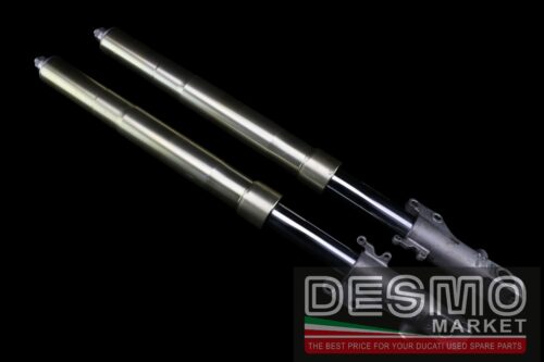 Forche forcelle regolabili Ducati Supersport 350 600 750 900