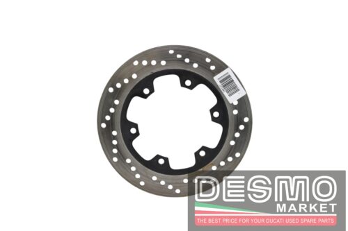 Disco freno posteriore Brembo Ducati Supersport 350 600 750 900