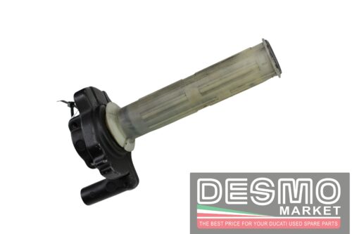 Comando gas acceleratore Ducati Monster I.E.