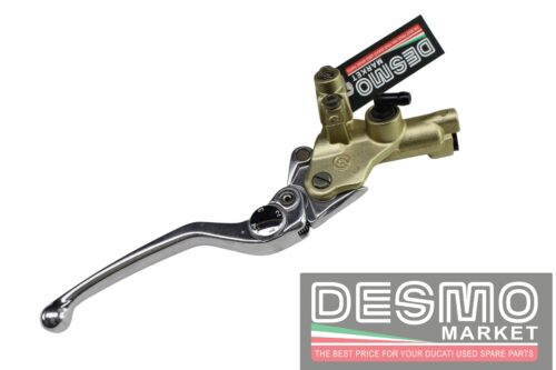 Pompa freno anteriore Brembo oro Ducati Monster