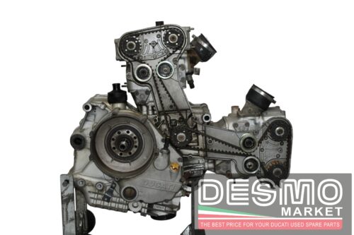 Motore completo Ducati Monster S4R 996 18505 km
